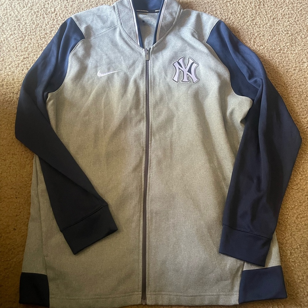 Nike New York Yankees Jacket